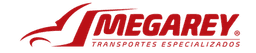 MEGAREY Transporte