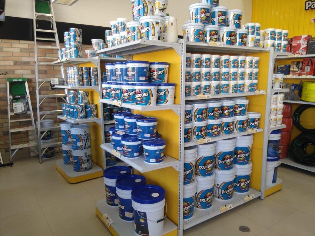 Productos Megarey